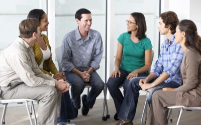 5 Group Therapy Activities for Substance Abuse Recovery